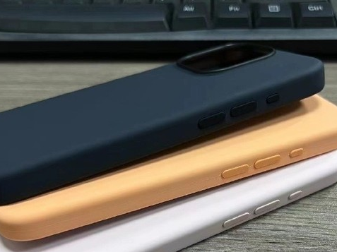 花山苹果14维修站分享iPhone14手机壳能直接给iPhone15用吗?