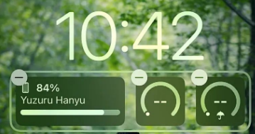花山苹果手机维修分享iOS 16 天气小组件无法正常显示怎么办 