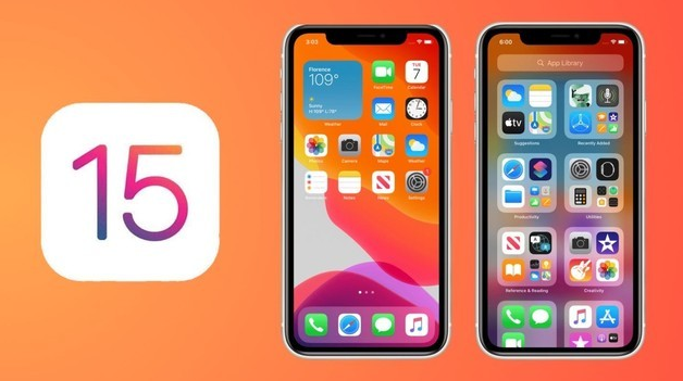 花山苹果13维修分享iPhone13更新iOS 15.5，体验如何 