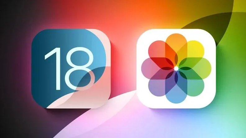 花山苹果手机维修分享苹果 iOS / iPadOS 18.1Beta 3 发布 