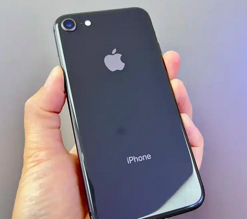 花山苹果8系统维修分享iPhone8手机系统升级后无法开机如何修复