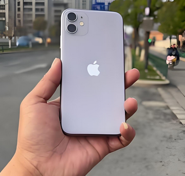 花山苹果11系统维修分享iPhone11手机系统崩溃无法开机如何解决