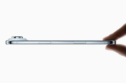 花山苹果维修点分享iPhone 17 Air自动关机电源故障解析 