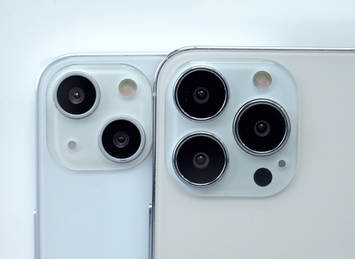 花山苹果维修点分享iPhone 13 Pro Max黑屏隐蔽诱因解读 