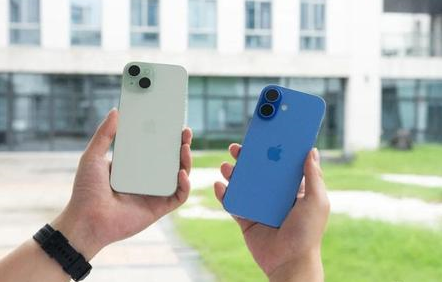 花山苹果维修点分享iPhone 16 Plus黑屏疑难故障汇总 