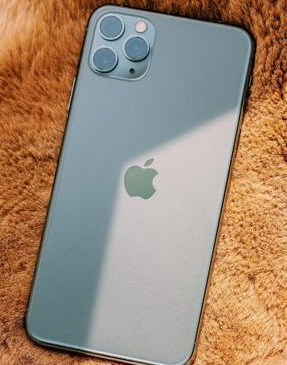 花山苹果维修点分享iPhone 11 Pro Max电池发烫特殊问题 