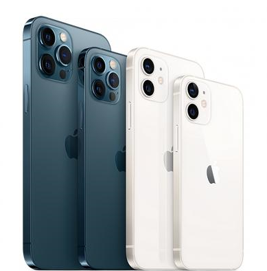 花山苹果维修点分享iPhone 12 Pro发烫关联故障汇总 