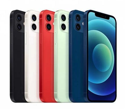 花山苹果维修点分享iPhone 12 Pro Max发烫冷门故障梳理 