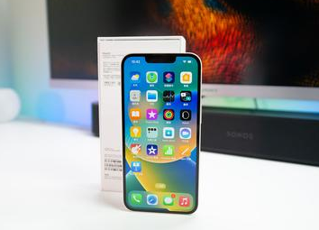 花山苹果维修点分享iPhone 14电池发烫真实诱因盘点 