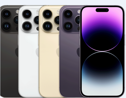 花山苹果维修点分享iPhone 14 Pro发烫易忽略问题解析 