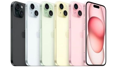 花山苹果维修点分享iPhone 15发烫易忽视问题科普 