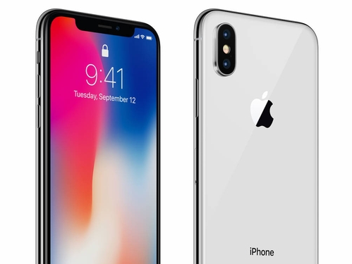 花山苹果维修点分享iPhone X摄像头实拍质感与场景适配全解析 